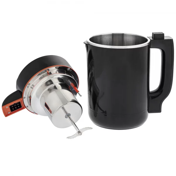 Infusor Botánico Ongrok - Para Cocinar - Grande - Imagen 3