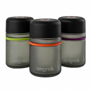 Contenedor de hierba Ongrok - 3Pack - Para 14g