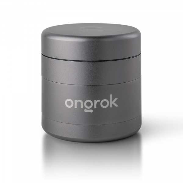 Ongrok EZ Grinder Chico de 4 piezas - Imagen 11