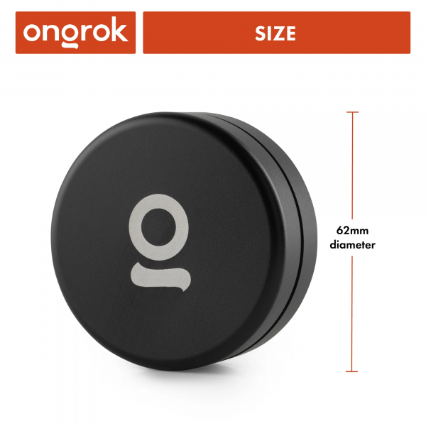 Ongrok Puck - Disco de almacenamiento hermético - Imagen 2