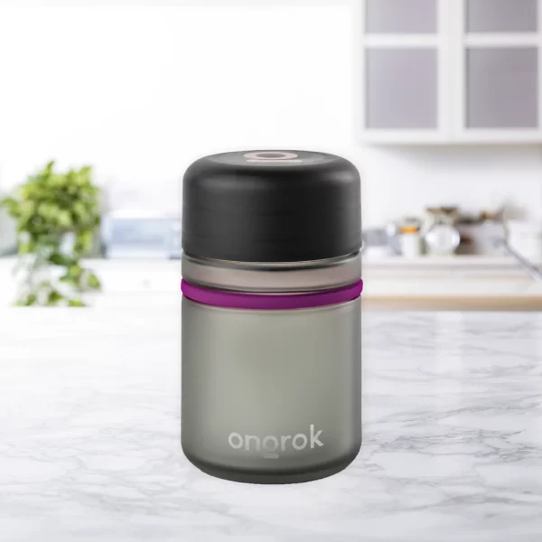 Contenedor de hierba Ongrok - 3Pack - Para 14g - Imagen 3