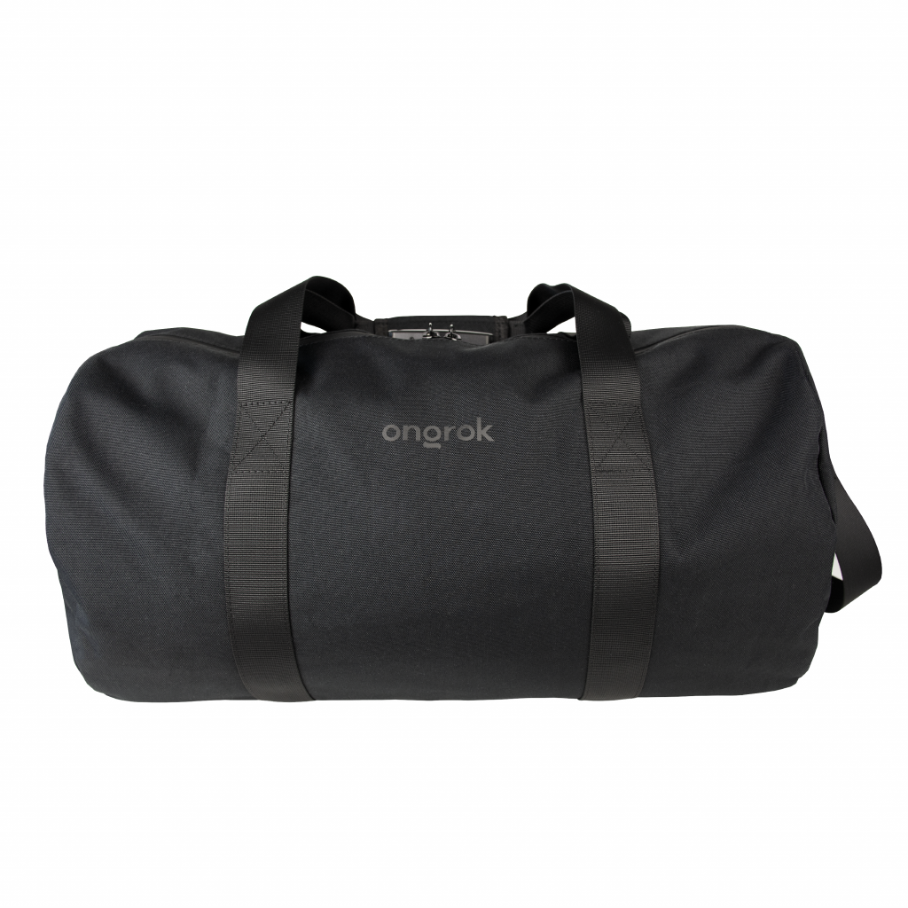 Maleta Duffle Ongrok– A Prueba de Olor – Con candado