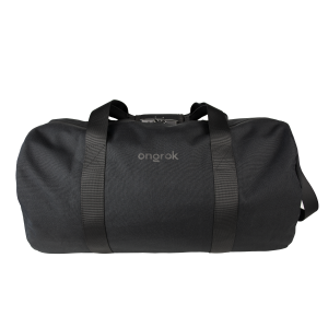 Maleta Duffle Ongrok– A Prueba de Olor – Con candado