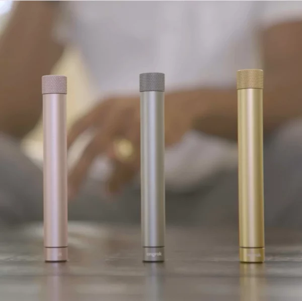 Tubo de almacenamiento Premium - Ongrok - Imagen 11