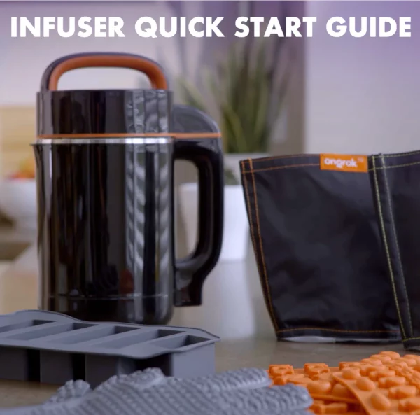 Infusor Botánico Ongrok - Para Cocinar - Grande - Imagen 14