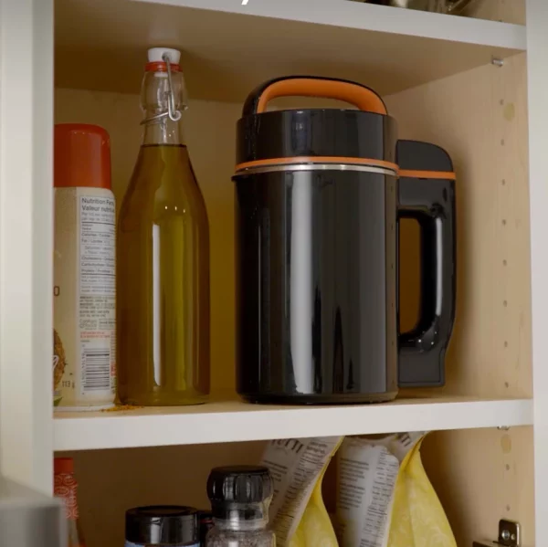 Infusor Botánico Ongrok - Para Cocinar - Pequeño - Imagen 8