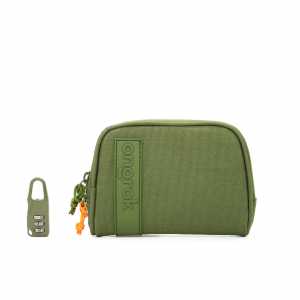 Cartera Ongrok Pequeña - A Prueba de Olor - Con candado