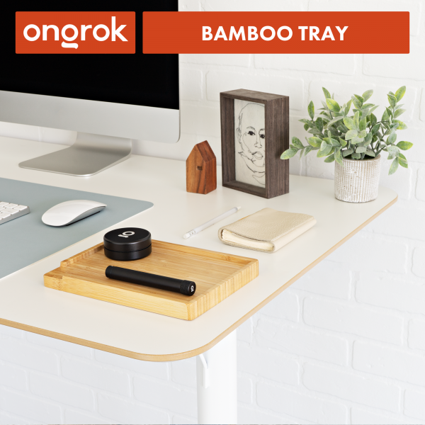 Charola de Bambú - Ongrok - Imagen 6