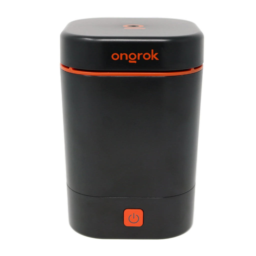 Ongrok - Máquina Descarboxiladora portátil