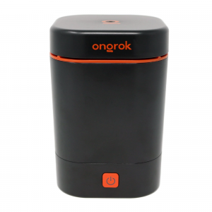 Ongrok - Máquina Descarboxiladora portátil