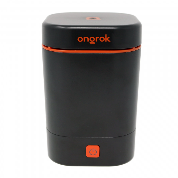Ongrok - Máquina Descarboxiladora portátil