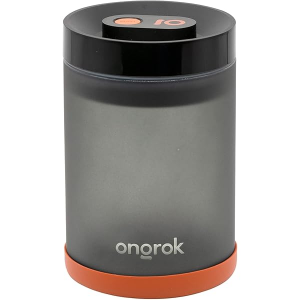 Frasco con Sellado al Vacío - Ongrok