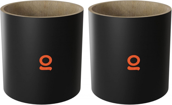 Ongrok - Repuesto para Filtro de aire - 2 Pack - Imagen 2
