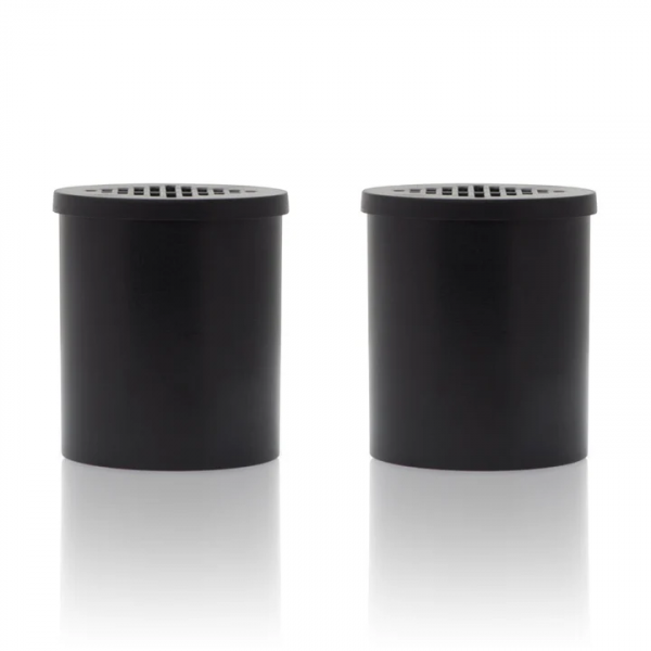Ongrok - Repuesto para Filtro de aire - 2 Pack